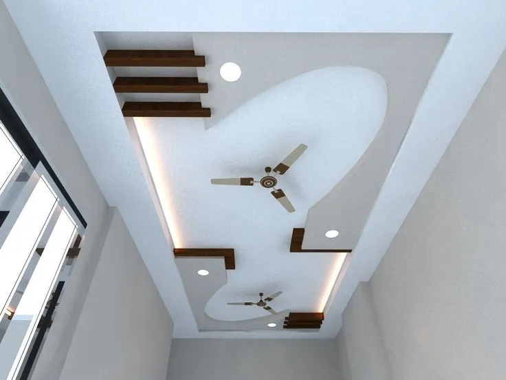 POP / Decorative Ceilings
