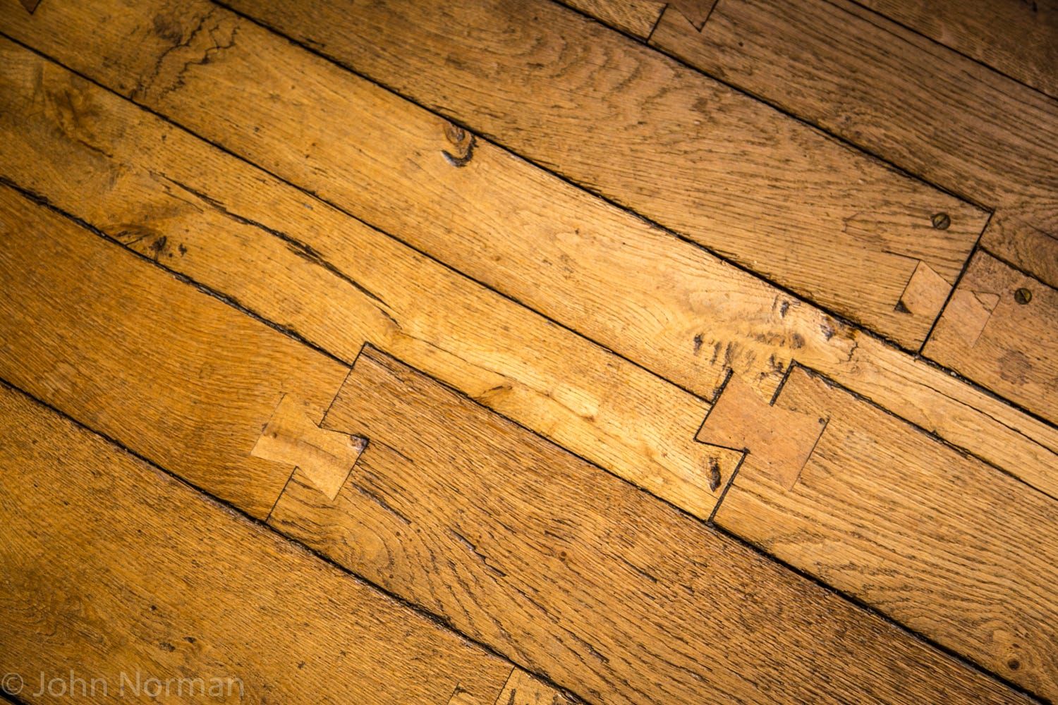 Installation & Finishing