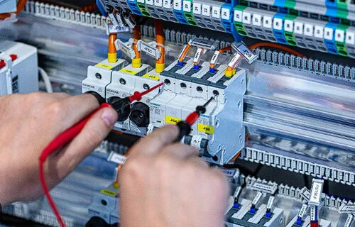 Site Assessment & Consultation