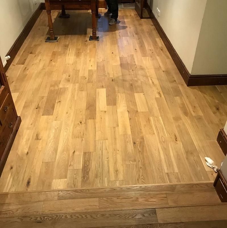 Consultation & Measurement