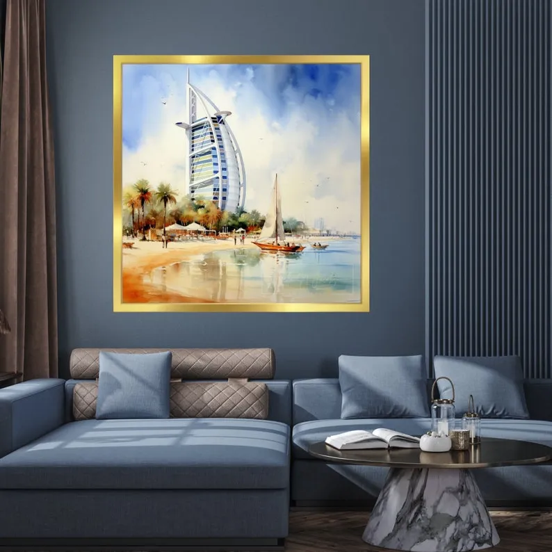 Consultation & Color Selection